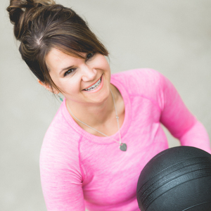 Fundraising Page: Natalie Rensi